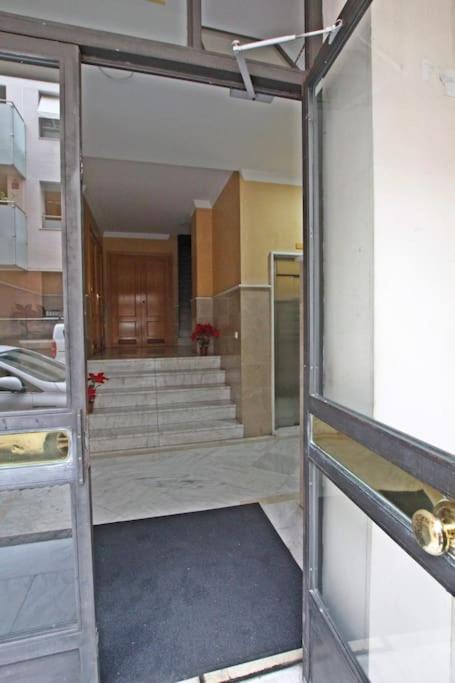 Sevilla Clasica: Amigos Y Familia. Parking Gratis! Exterior foto
